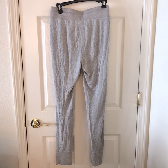 Gray Women’s Jogger Sweat Pants - Picture 12 of 16